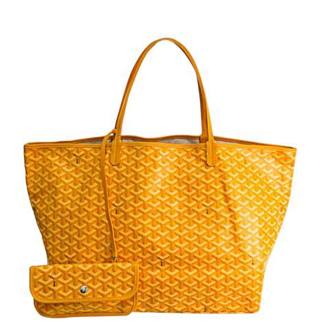 why are goyard bags so expensive.